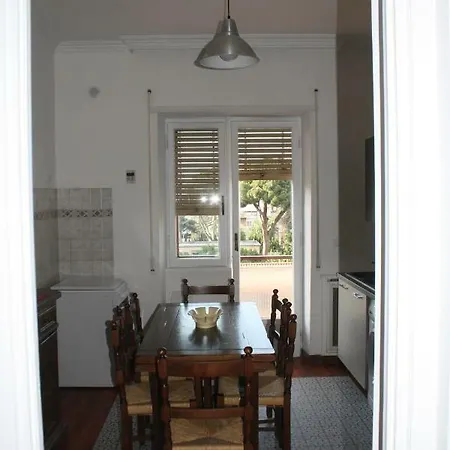 Bed & Breakfast Cornelia Relais