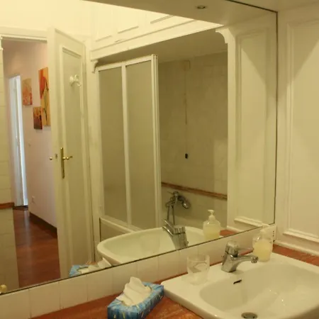Cornelia Relais Rome
