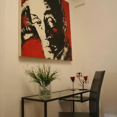 Cornelia Relais Rome