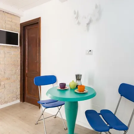 Hi Colosseo Holiday home *