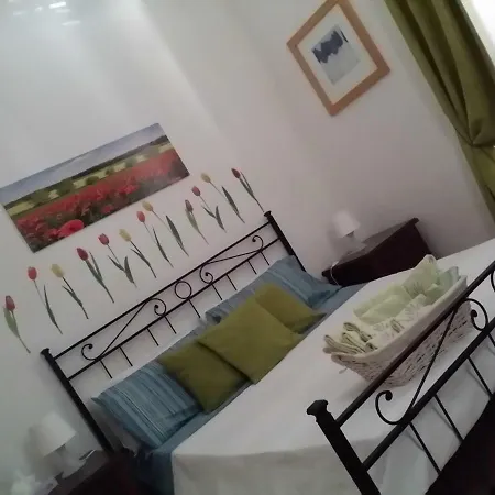 Apartment Holiday Il Sogno A San Pietro Rome