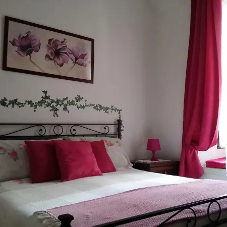 Apartment Holiday Il Sogno A San Pietro