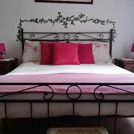 Holiday Il Sogno A San Pietro Apartment Rome