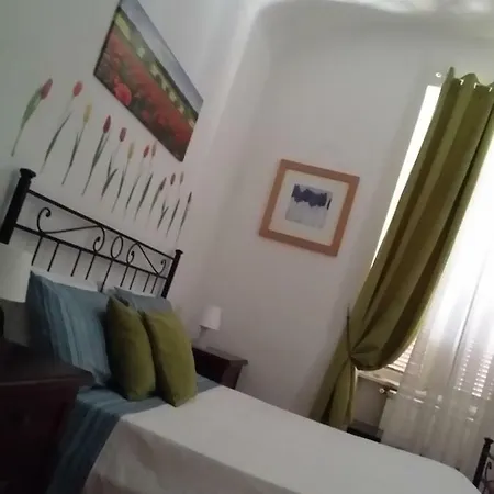 Holiday Il Sogno A San Pietro Apartment
