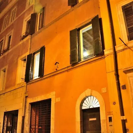 Casepier Minerva Apartment Rome