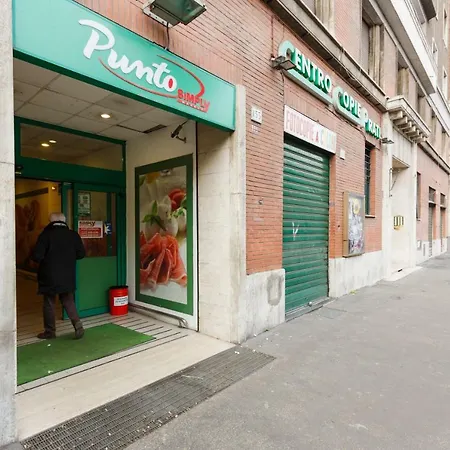 Casa vacanze Asterisco *