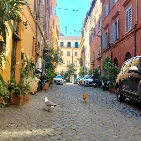 L'agata Rome