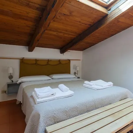 Apartment Cozy Apartment By The Vatican Rome