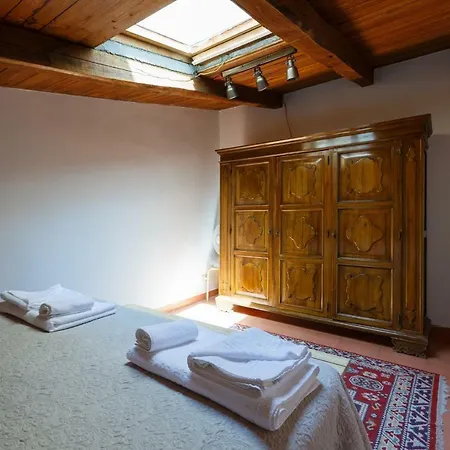 Cozy Apartment By The Vatican Apartment Rome