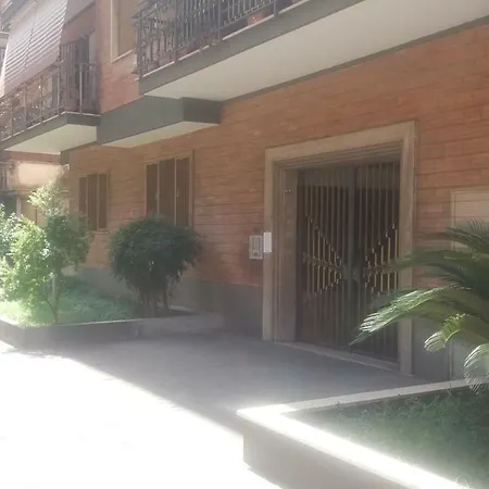 Domus Romae Bed & Breakfast 3*