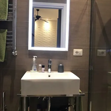 Studio * Řím