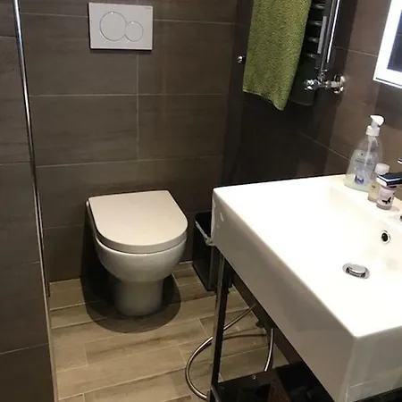 Studio Prázdninový dům