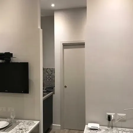 Studio Prázdninový dům *
