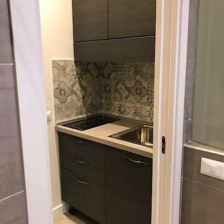 Studio * Řím