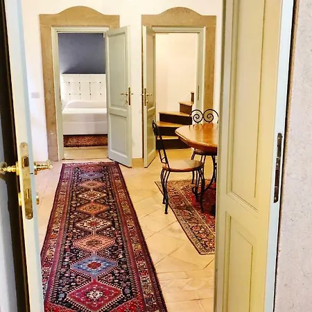 Nido Della Palomba Apartamento Roma