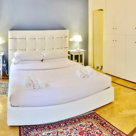 Nido Della Palomba Apartamento