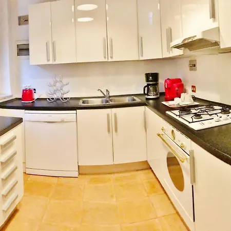 Nido Della Palomba Apartamento