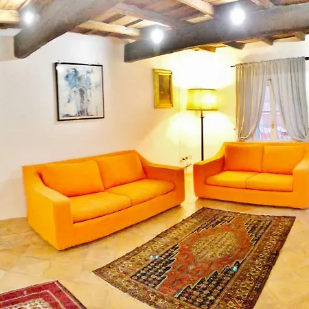 Nido Della Palomba Apartamento