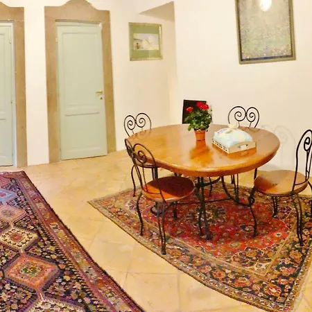 Apartamento Nido Della Palomba *