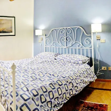 Apartamento Nido Della Palomba *