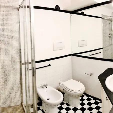 Nido Della Palomba Apartamento *