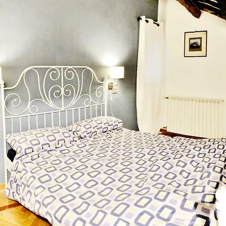 Apartamento Nido Della Palomba *