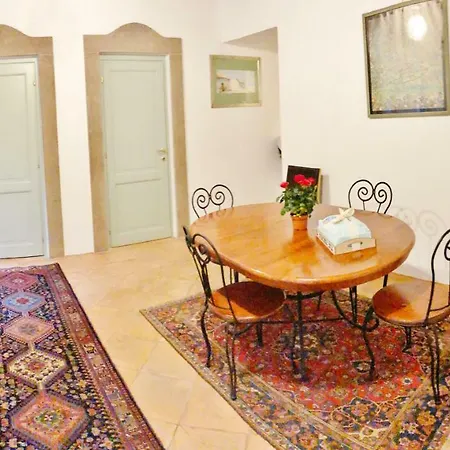 Apartamento Nido Della Palomba Roma