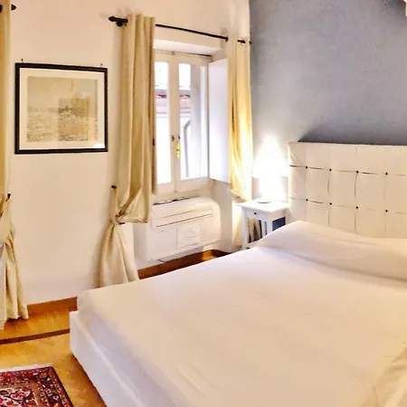 Nido Della Palomba Apartamento *