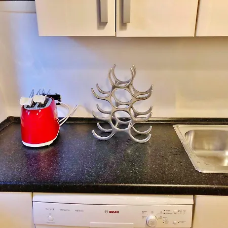 Apartamento Nido Della Palomba *