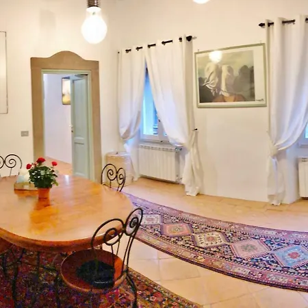 Apartamento Nido Della Palomba Roma
