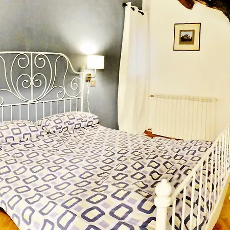 Nido Della Palomba Apartamento Roma