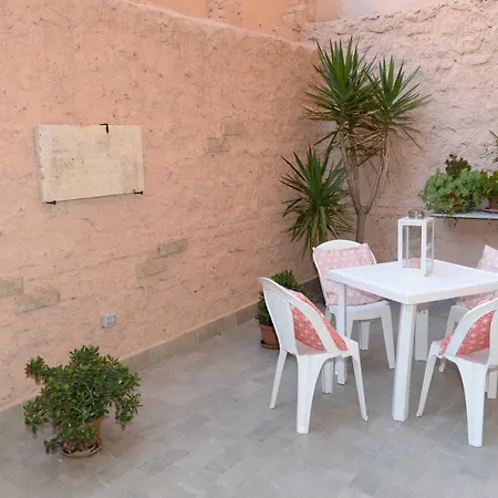 Holiday home My Place Rome