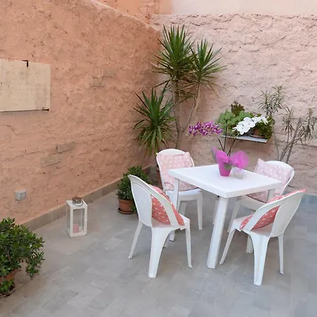 Holiday home My Place Rome