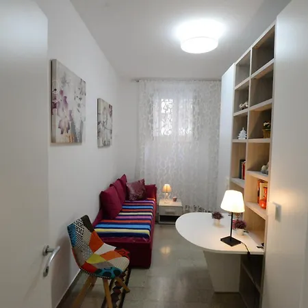 My Place Holiday home