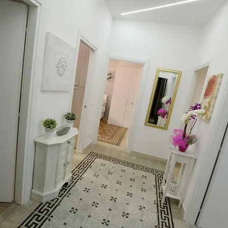 Holiday home My Place Rome