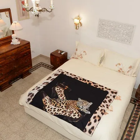 My Place Holiday home Rome