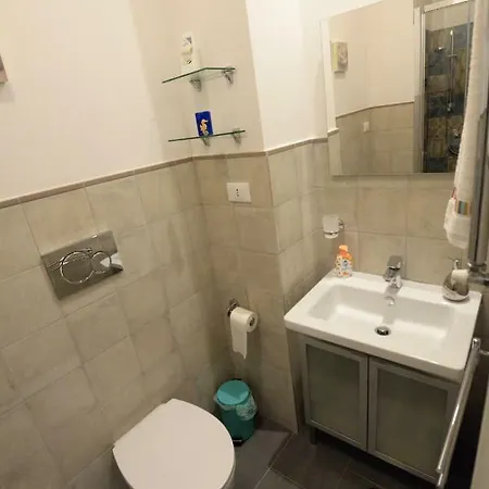 My Place * Rome