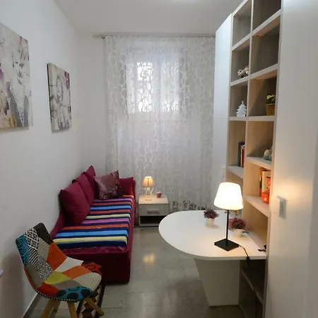 My Place Rome