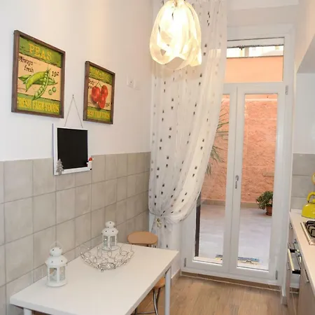 My Place Holiday home Rome