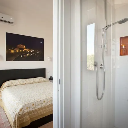 Dimora Vatican Clodio Apartment