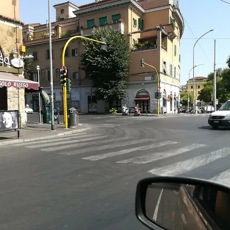 Apartment Holiday Home Roma Rome