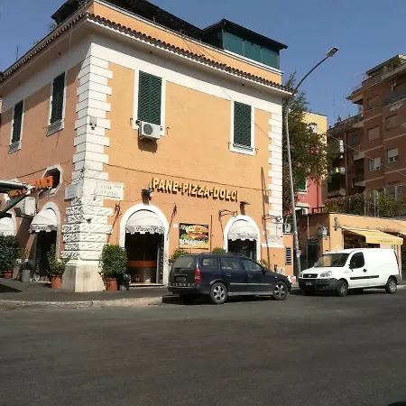 Holiday Home Roma Apartment Rome