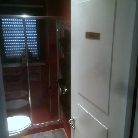 Bed & Breakfast Fashion Rome