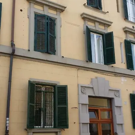 Guest house Vacanza Romana Rome