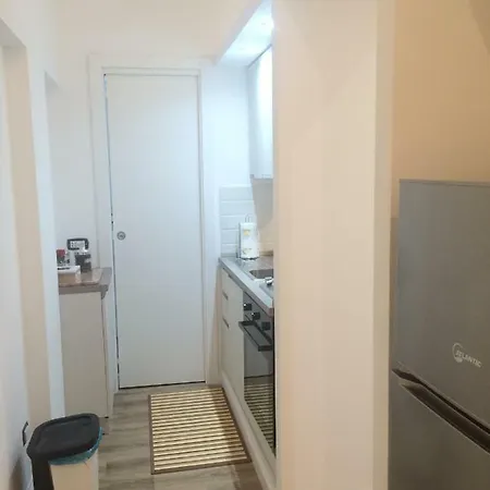 Camilla Pigneto Apartment Rome