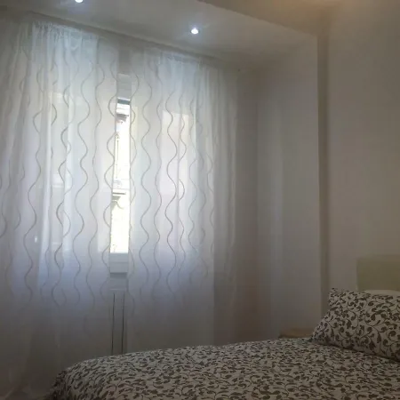Camilla Pigneto Apartment