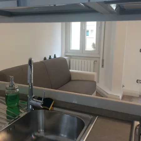 Apartment Camilla Pigneto