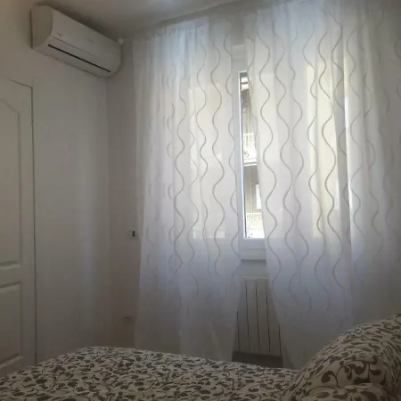Camilla Pigneto Apartment Rome