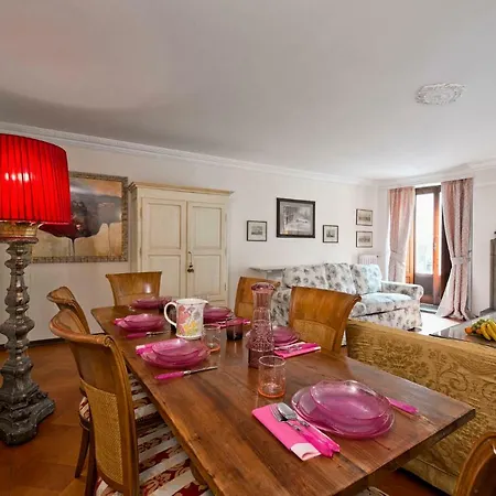 Apartment Governo Vecchio Rome