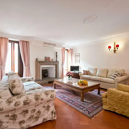 Apartment Governo Vecchio